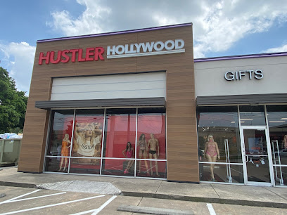 HUSTLER® Hollywood