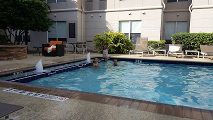 Hyatt House Houston/Galleria