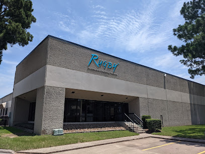 Rugby Architectural Building Products - Houston