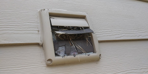 Aaron's Dryer Vent Cleaning