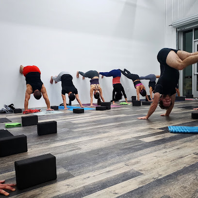 Yoga Better