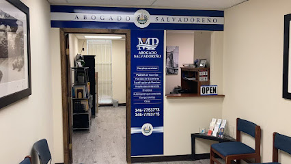MP ABOGADOS SALVADORENO, LLC