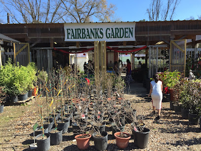Fairbanks Garden Center