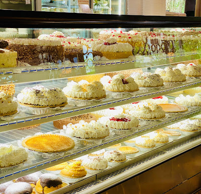 House of Pies Restaurant & Bakery - Houston