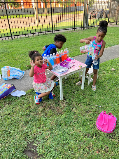 MY LITTLE ANGELS