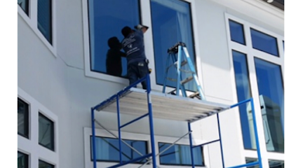 AJ Glass & Window Repair LLC