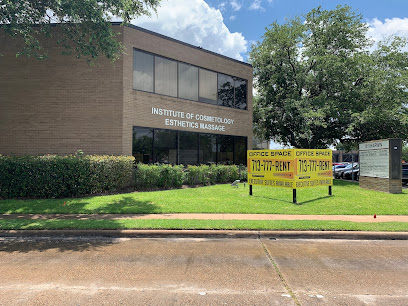 Institute of Cosmetology, Esthetics & Massage