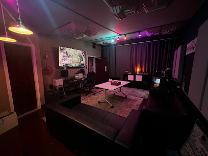 The Barron Studios