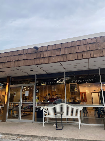 Mercantile