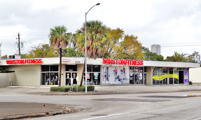 Johnson Fitness & Wellness Store