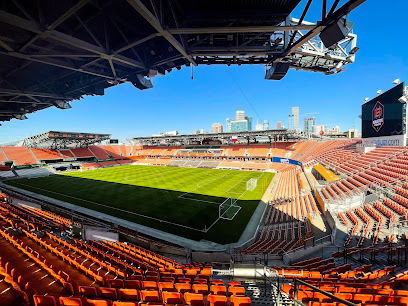 Shell Energy Stadium