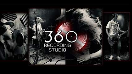 360 Recording Studio