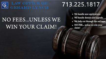 Law Office of Gerard Lynch