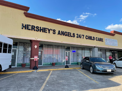 Hershey's Angels 24/7 Child Care