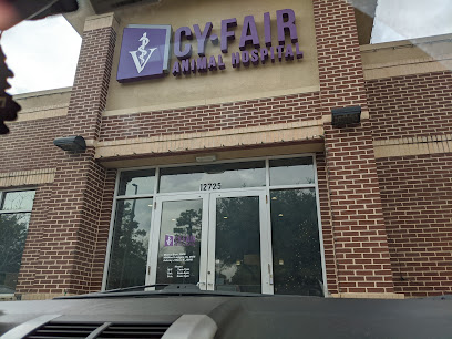 Cy-Fair Animal Hospital