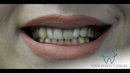 Your Perfect Smiles