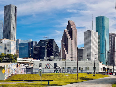Ecclesia Houston - Downtown Campus