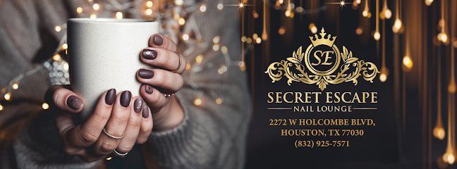 Secret Escape Nail Lounge
