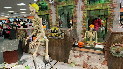 Spirit Halloween