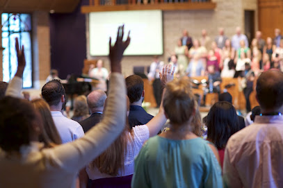 Bethel Church of Houston