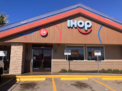 IHOP