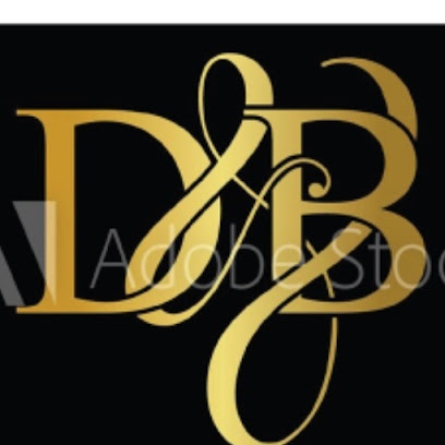 D&B WHOLESALE CLOTHING