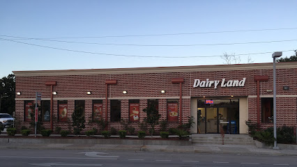 Dairy Land