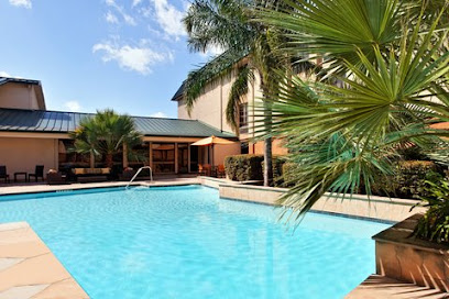 Courtyard Houston Brookhollow