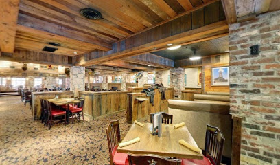 Saltgrass Steak House