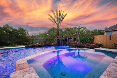 Pool Envy Designs
