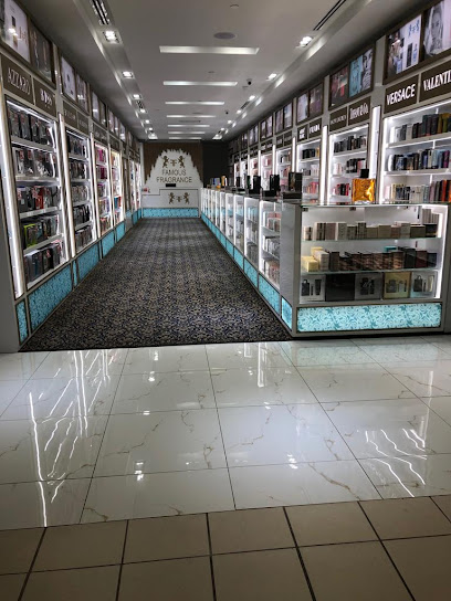 Famous Fragrance