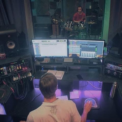 The Lab45 Recording Studios