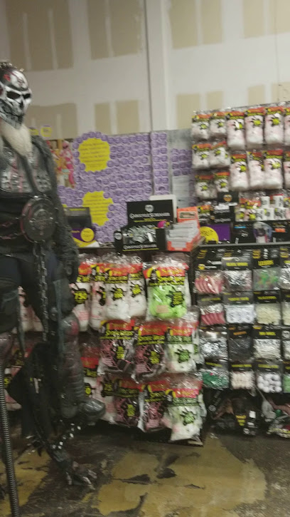 Spirit Halloween