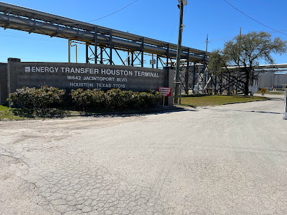 Houston Fuel Oil Terminal Co