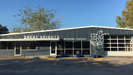 Great Heights Brewing Company