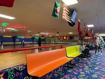 Humble Family Skate Center Inc