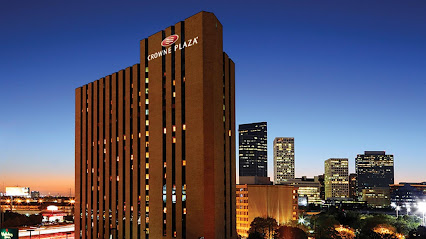 Crowne Plaza Houston Med Ctr-Galleria Area, an IHG Hotel