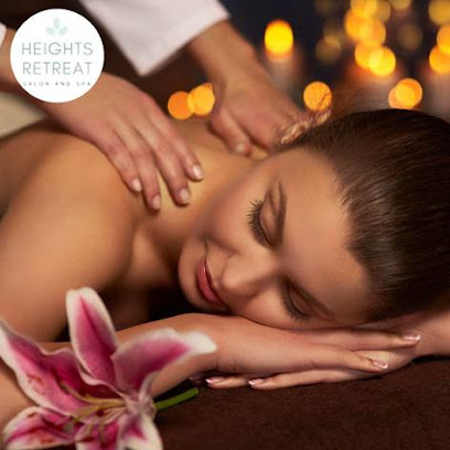 Heights Retreat Salon and Spa