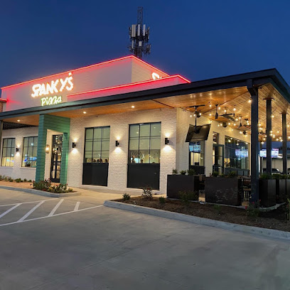 Spanky's