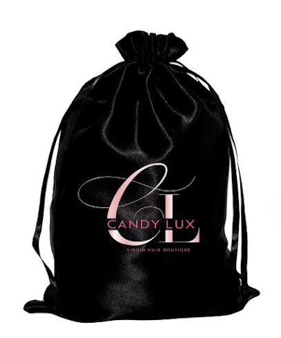CandyLux Virgin Hair Boutique