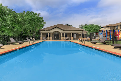 North Forest Trails Apartments