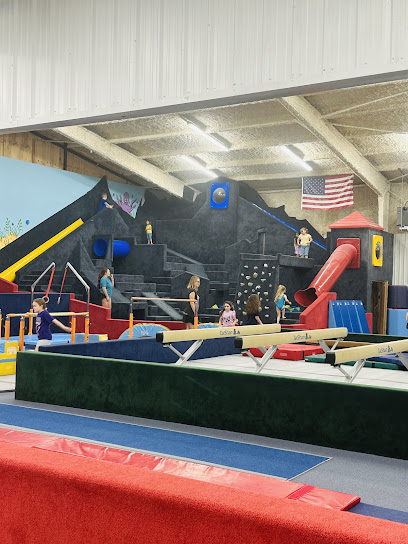Cypress Academy of Gymnastics