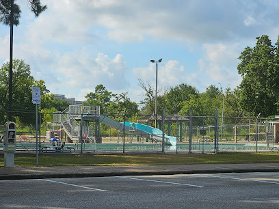Memorial Swimming Pool