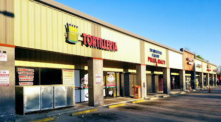 La Reyna Tortilleria