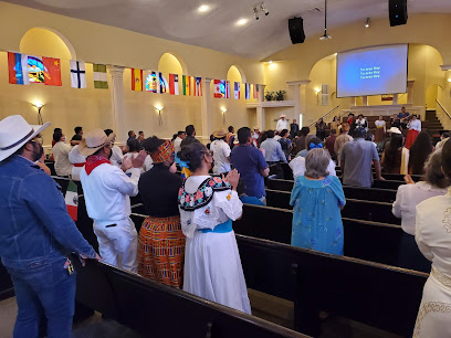 Tabernáculo de Vida Houston