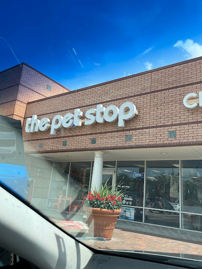 The Pet Stop