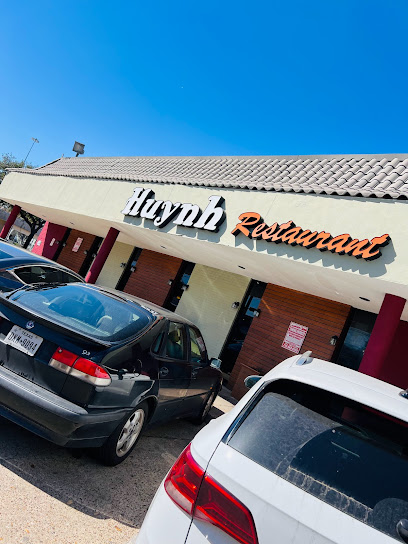 Huynh Restaurant