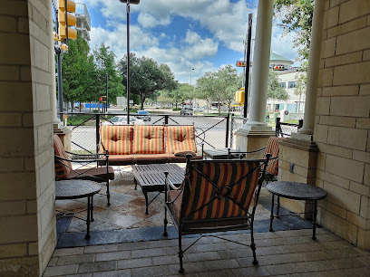 Brio Italian Grille