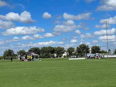 Houston Sports Park