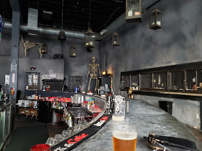 The Dirt Bar